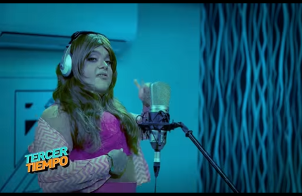 Sha-kyra y GuisoRap sacaron su Session #53 - Te Cuento Paraguay