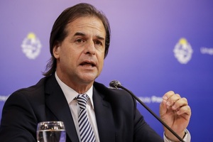 Lacalle Pou hablará con Lula sobre la voluntad de Uruguay de abrirse al mundo - MarketData