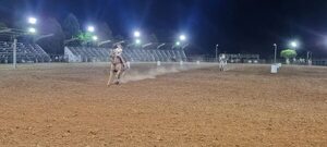 Se realizó el lanzamiento de la XLIII edición de la fiesta de la Tradición Misionera - Nacionales - ABC Color