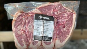 El Borrego: cortes y chorizos premium de corderos Texel, Hampshire Down y Santa Inés