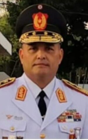 Pobladores de San Pedro se quejan de la falta de control policial en las rutas - Policiales - ABC Color