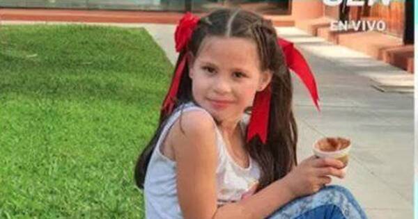 La Nación / Niña está en UTI por chikungunya