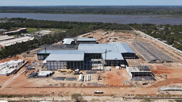 Frigorífico Chajha: en abril están previstas las primeras compras de hacienda