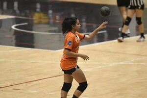 Se pone en marcha el Nacional de Hándbol - Polideportivo - ABC Color