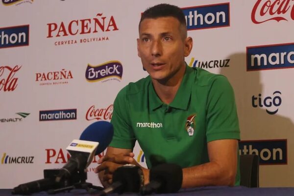 Bolivia-Venezuela y Ecuador-Chile abren hoy el Grupo B - Fútbol Internacional - ABC Color
