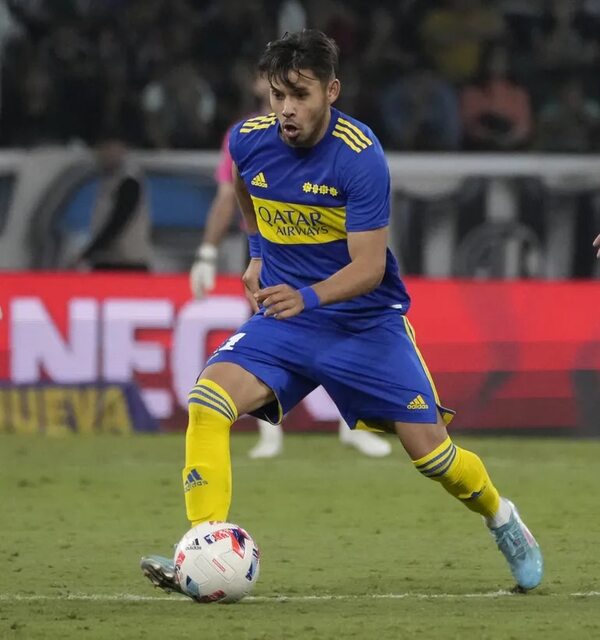 Boca y Racing definen la Supercopa de Argentina en Abu Dabi - Fútbol Internacional - ABC Color