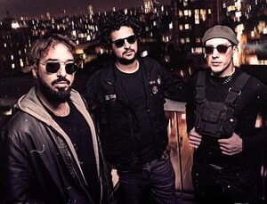 Funk’Chula: pilotos de sus propias aventuras - Música - ABC Color
