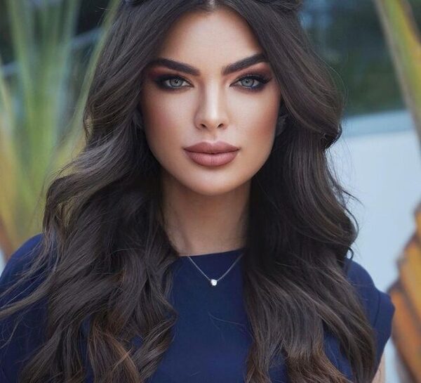 ¡Nadia Ferreira ya tiene su propia muñeca Barbie!