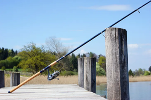 Hombre fallece electrocutado durante jornada de pesca en Misiones - Noticiero Paraguay