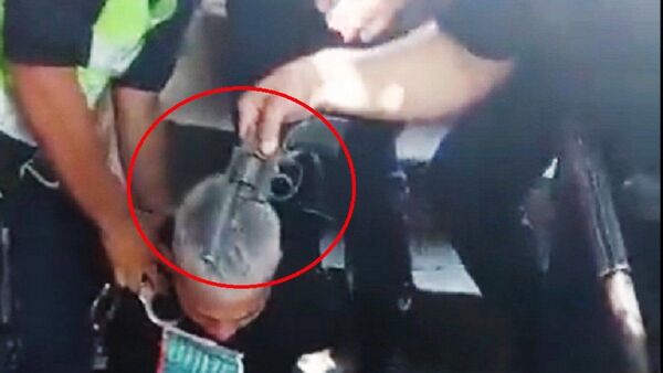 Menores armados, una lucha diaria en materia de seguridad en la Chaca
