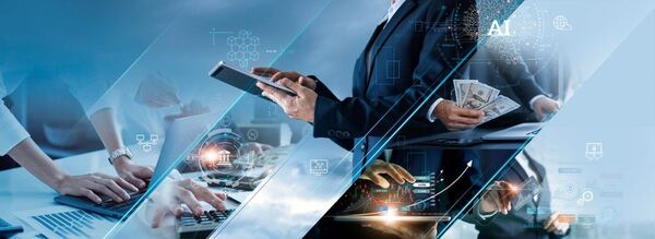 Presentan innovadora plataforma para inversiones en finanzas - MarketData