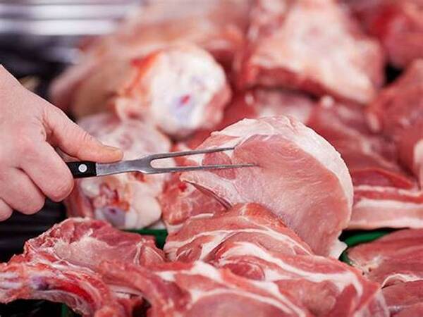 Parte rumbo a Taiwán la primera exportación de carne porcina paraguaya - Informatepy.com
