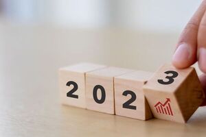 Perspectivas empresariales 2023: La inflación persiste como el principal problema y desalienta un mayor consumo - MarketData