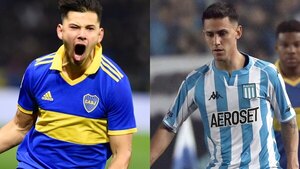 Diario HOY | Boca y Racing disputan la Supercopa en los Emiratos Árabes