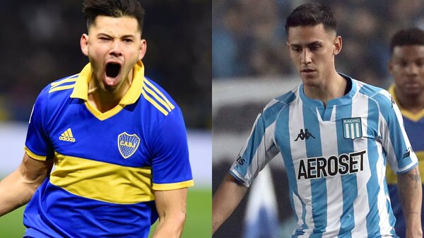 Diario HOY | Boca y Racing disputan la Supercopa en los Emiratos Árabes