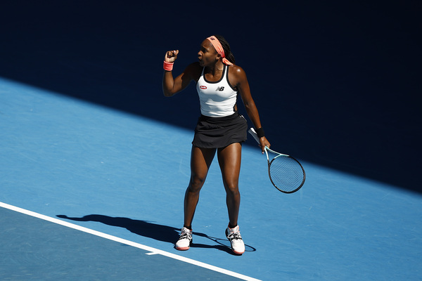 Diario HOY | Gauff y Ostapenko cumplen y se cruzarán en octavos