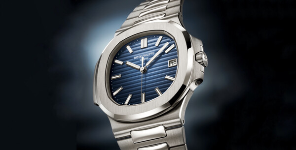 Vuelve el rey: conoce detalles del nuevo Nautilus de Patek Philippe | Lifestyle | 5Días