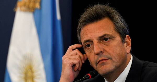La Nación / Argentina recomprará bonos soberanos por US$ 1.000 millones
