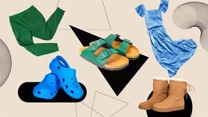 Las nuevas tendencias de la moda reflejan nuestra angustia colectiva | Columnas | 5Días