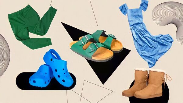 Las nuevas tendencias de la moda reflejan nuestra angustia colectiva | Columnas | 5Días