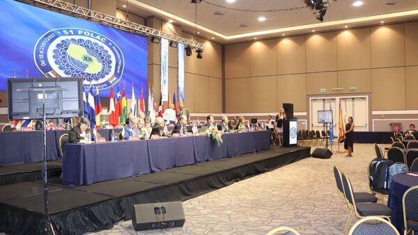 Luego de 26 años se realiza en Paraguay el Foro del Club de Leones | Eventos - Premiaciones | 5Días