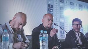 Olimpia, ante nueva amenaza de sanción