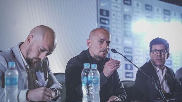 Olimpia, ante nueva amenaza de sanción