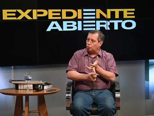 Asado Papers: “Ya no te mandan a la ‘Caperucita’, te crean causas”, denuncia abogado de Ferreiro - Política - ABC Color