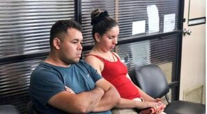 Policías imputados por coima y retención ilícita, recusan a fiscal Legal – Prensa 5