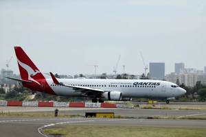 Cuatro aviones de Qantas registran fallos en pleno vuelo en solo tres días