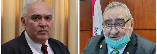 Camarista que retasó multimillonaria regulación a los abogados de Messer quiere llegar a la Corte - PDS RADIO Y TV