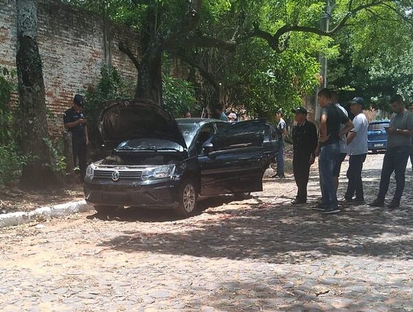 Familia de militar desaparecido vendrá a Asunción para intensificar búsqueda · Radio Monumental 1080 AM
