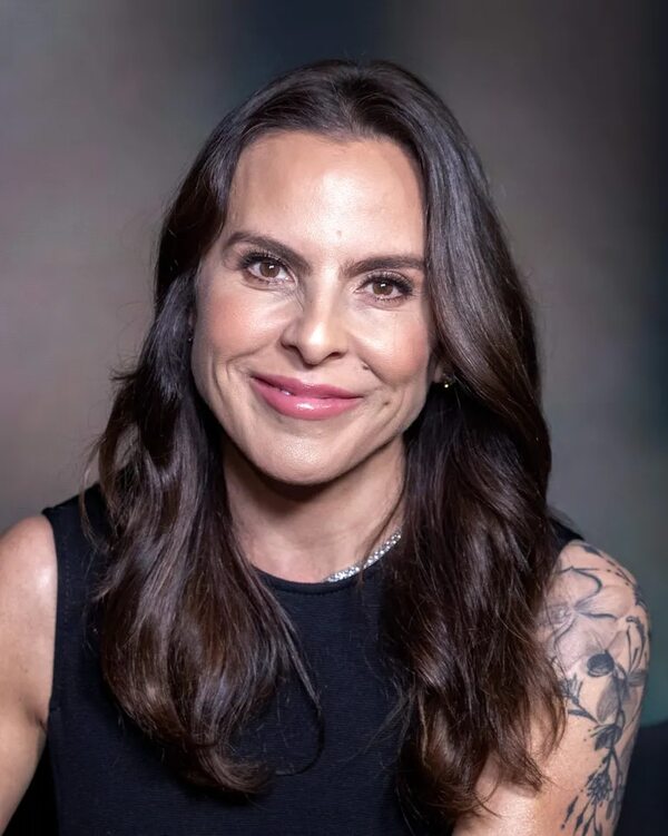 Kate del Castillo ahora es productora - Gente - ABC Color
