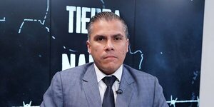 Critican a la concertación por incumplir las normas y afirman que la verdadera alternancia está en la ANR - ADN Digital