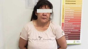 Paraguaya mató a puñaladas a su marido en Argentina