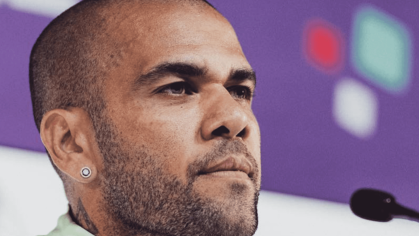 Diario HOY | Detienen a Dani Alves en Barcelona por agresión sexual