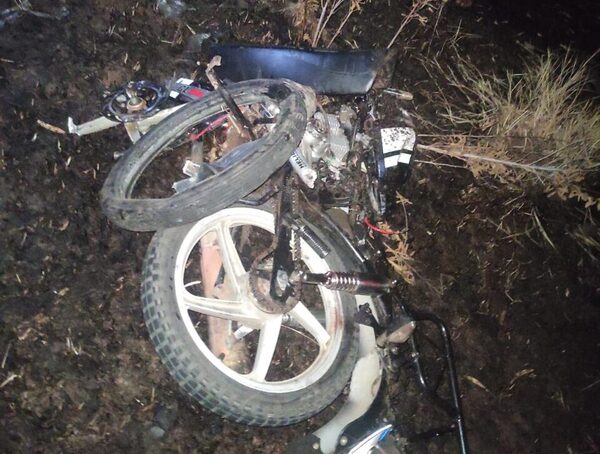 Diario HOY | Joven militar muere en un accidente de tránsito