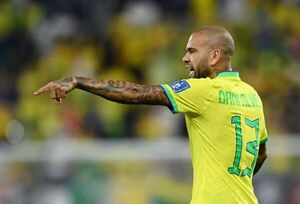 Dani Alves, detenido después de declarar por presunta agresión sexual | OnLivePy