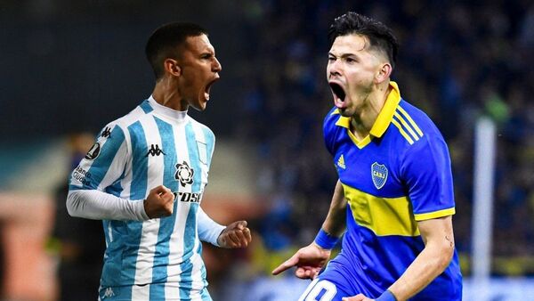 Boca Juniors y Racing pugnan por Supercopa en Abu Dabi