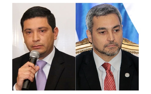 Director de Mercado 4 afirma que Abdo utiliza a viceministro de SET para atacarlo
