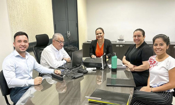 Junta Municipal presentó documentos de 1.120 ovetenses para acceder a Pensión Alimentaria - OviedoPress