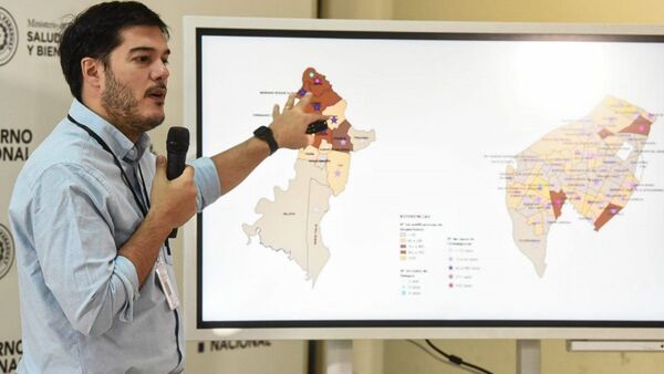 Salud reporta menos casos de Covid-19, pero advierte aumento de chikungunya