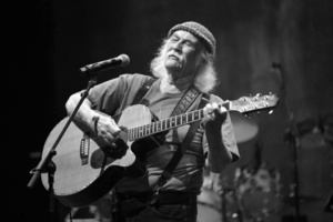 Diario HOY | David Crosby, precursor y leyenda del folk-rock, muere a los 81 años