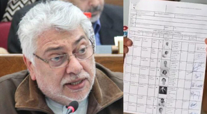 Diario HOY | Abogado ratifica firma "de puño y letra" de Lugo y desmiente rumores de falsificación