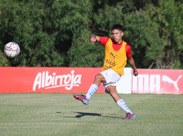Táctico en el CARDE - APF