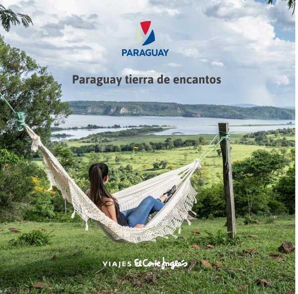 Organización mundial destaca a paraguay como destino de inversión en turismo - MarketData