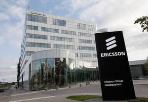 Ericsson ganó 1.711 millones de euros netos en 2022, un 17% menos interanual - Revista PLUS