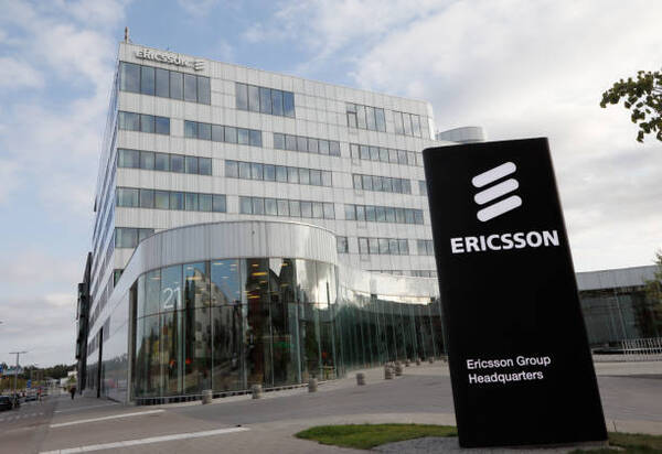 Ericsson ganó 1.711 millones de euros netos en 2022, un 17% menos interanual - Revista PLUS