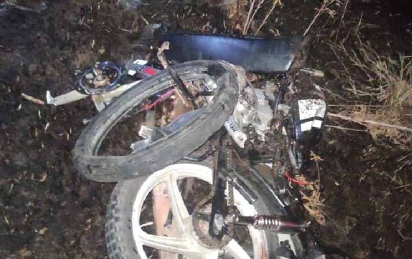 Policía muere arrollado por una camioneta en Horqueta – Prensa 5