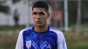 Giovanni Bogado es una de las apuestas de Humberto García